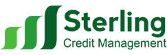 Sterling Credit Management Logo