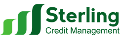 sterling credit management logo